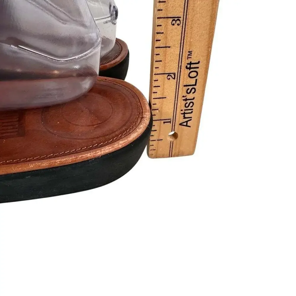 FitFlop Womens Delta Slide Sandals Black Crystal Comfort Casual Shoes Size 11